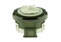 Насос (на 4х защ. клеммы сзади вместе) 26V стиральной машины LG