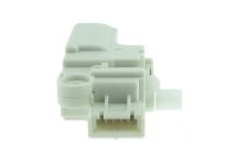 Устройство блокировки дополнительного люка 12V стиральной машины Samsung