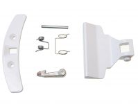 Ручка люка (комплект) стиральной машины Electrolux, Zanussi