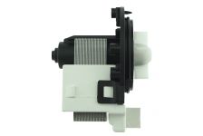 Насос LEILI (на 3х винтах, клеммы спереди вместе) 