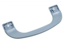 Ручка двери (серая) холодильника Candy