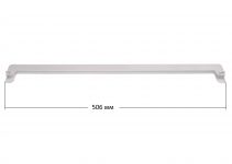 Облицовка на полку холодильника Candy