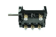 Переключатель конфорки Gottak (4-х позиционный)