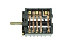 Переключатель режимов духовки Gorenje, De luxe 