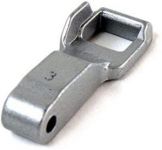 Защелка (крючок) люка стиральной машины LG