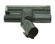 Насадка (щетка) без щеточного блока пылесоса Samsung