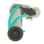 Валик турбощетки пылесоса Samsung