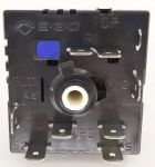 Переключатель мощности конфорки плиты Electrolux, Zanussi, AEG EGO 50.57071.010/50.87071.000