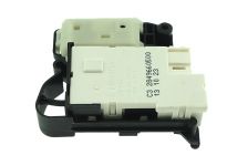 Устройство блокировки люка стиральной машины Beko