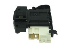 Устройство блокировки люка стиральной машины Beko