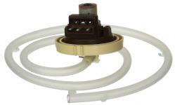 Реле уровня (датчик уровня, прессостат) воды стиральной машины Samsung