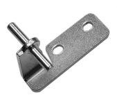 Петля средняя (неокрашенная) Атлант