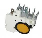 Пусковое реле  компрессора ACC