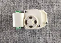 Таймер оттайки холодильника No Frost TMDE 706 SC LG 