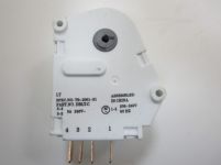 Таймер оттайки холодильника No Frost Стинол механический DBLT-C-807