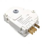 Таймер оттайки No Frost ТИМ-01 Стинол механический Paragon NK-2001-21, 230V (Индия)