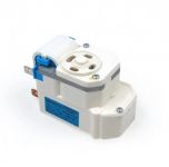 Таймер оттайки холодильника No Frost TMDE 625 ZC1