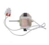 Мотор вентилятора холодильника LG 