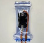 Дефростер KSD-2001 (13/-4 С) 2-х концовой