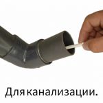 Греющий кабель CSC-2.0 M-80 W