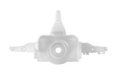 Корпус вентилятора для холодильника Атлант