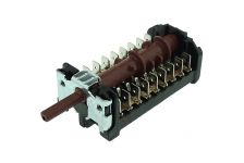 Переключатель режимов духовки Vestel (9 позиционный)