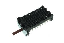 Переключатель режимов духовки Vestel (9 позиционный)