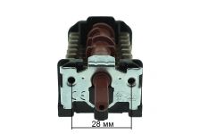 Переключатель режимов духовки Vestel (9 позиционный)