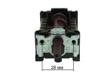 Переключатель режимов духовки Vestel (5 позиционный)