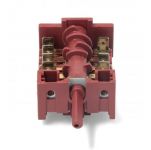 Переключатель режимов духовки Gottak 87.0604 (7 позиционный)