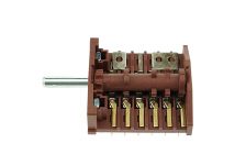 Переключатель режимов духовки Midea