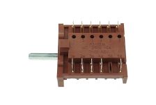 Переключатель режимов духовки Midea