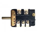 Переключатель режимов духовки ПМ16-23-42-50