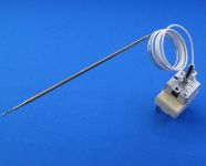 Термостат капиллярный 50-320°C