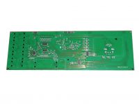 Модуль интерфейса МАС 114-1 стиральной машины Атлант