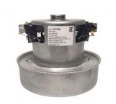 Мотор пылесоса 1600W H=116, D=130mm Samsung 