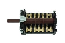 Переключатель режимов духовки BEKO (7 позиционный)