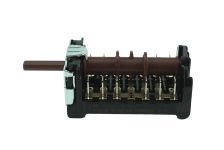 Переключатель режимов духовки BEKO (7 позиционный)