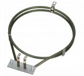 ТЭН (круглый) духовки Hansa 2000W