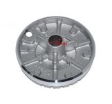 Рассекатель пламени (средний) плиты Gefest