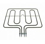 ТЭН (верхний) духовки Vestel 1400W+1200W