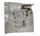 Предохранительный (обратный) клапан без рычажка водонагревателя 1/2'' 6,5 бар Ariston