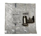 Предохранительный (обратный) клапан без рычажка водонагревателя 1/2'' 6,5 бар Ariston