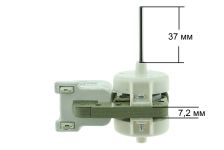 Мотор вентилятора холодильника Stinol