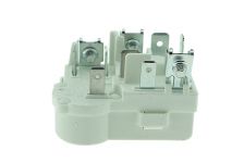 Пускозащитное реле компрессора MM1060Y ZHB35-105P15C