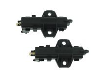 Щетки мотора (5х13.5х38/40) - 2шт. стиральной машины Electrolux, Gorenje, Zanussi