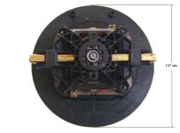 Мотор пылесоса Zelmer  1