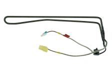 ТЭН (нагреватель) оттайки испарителя холодильника Samsung