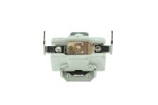 Термостат защитный духового шкафа Indesit, Ariston, Electrolux, Zanussi, Whirlpool T300 16A 250V