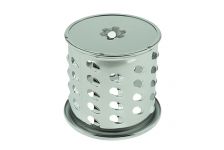 Барабан для насадки-шинковки мясорубки Bosch